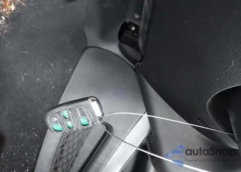 2016 Dodge Journey Crossroad from USA, damaged, VIN 3C4PDCGB8GT182023